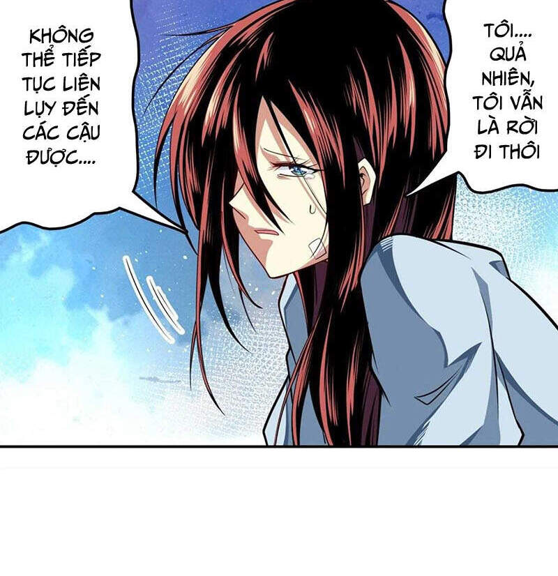 Anh Hùng ? Ta Không Làm Lâu Rồi Chapter 335 - 39