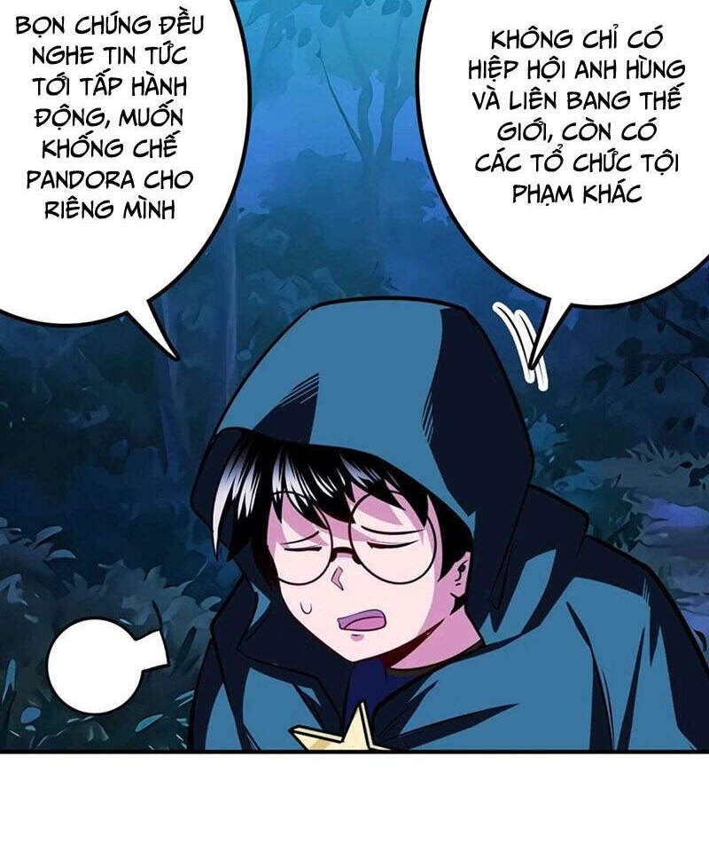 Anh Hùng ? Ta Không Làm Lâu Rồi Chapter 335 - 43