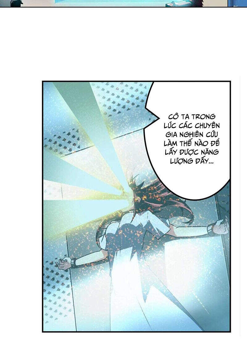 Anh Hùng ? Ta Không Làm Lâu Rồi Chapter 335 - 7