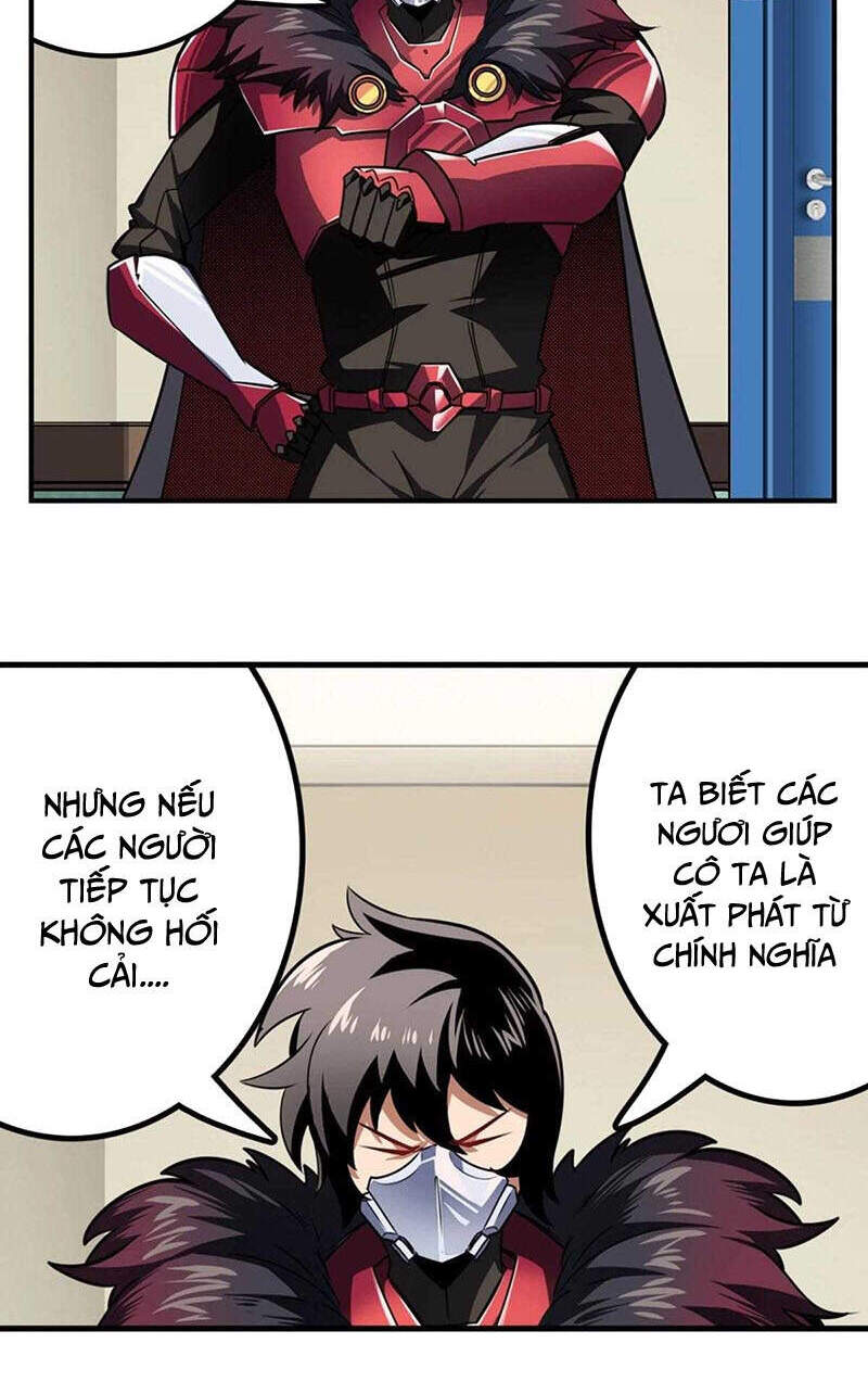 Anh Hùng ? Ta Không Làm Lâu Rồi Chapter 335 - 9