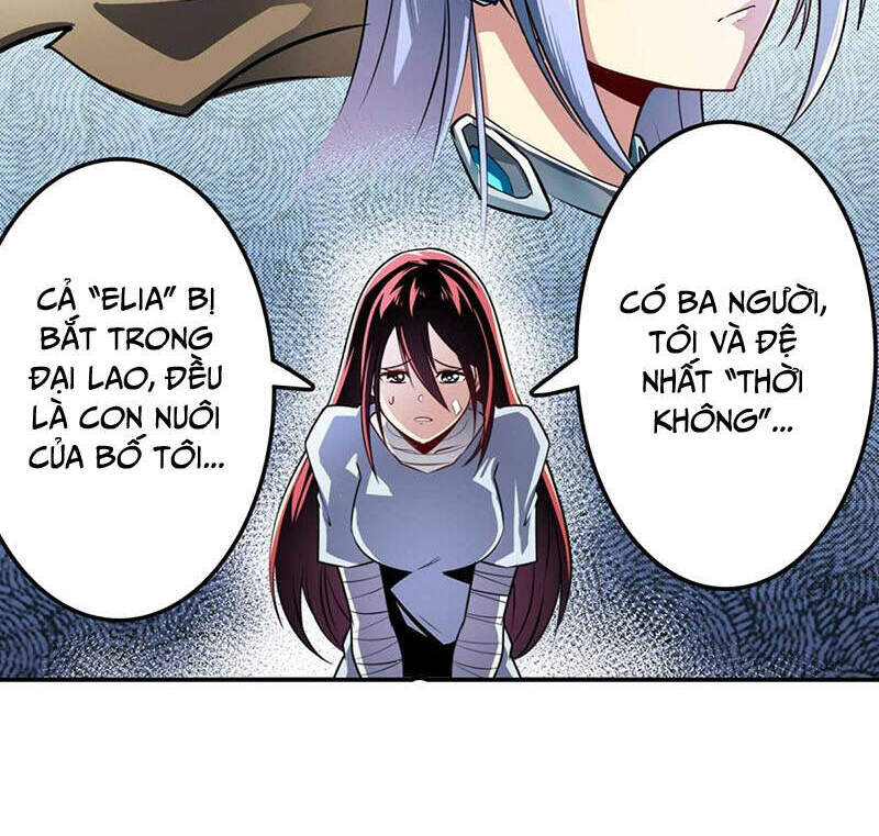 Anh Hùng ? Ta Không Làm Lâu Rồi Chapter 336 - 13