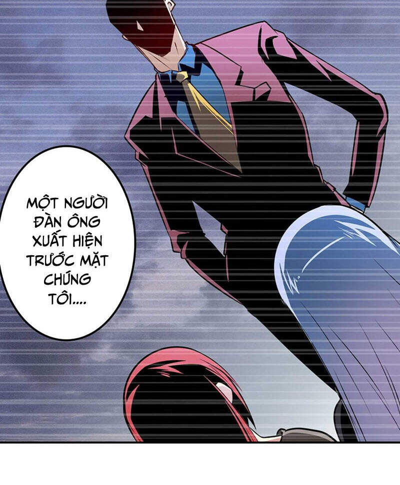 Anh Hùng ? Ta Không Làm Lâu Rồi Chapter 336 - 15