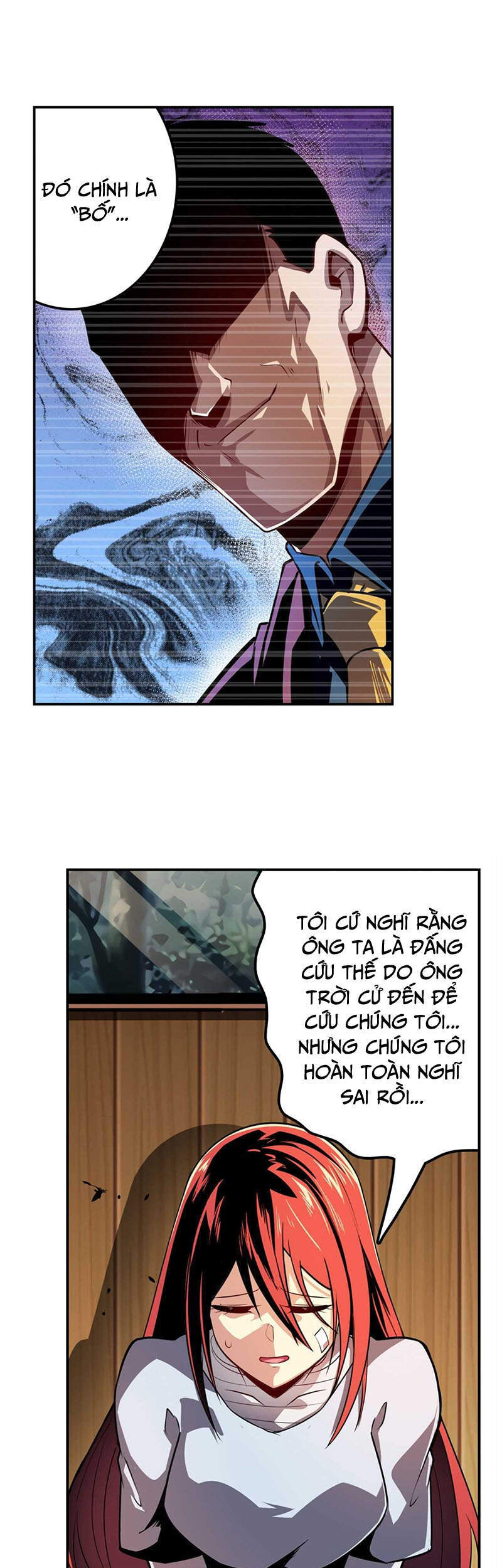 Anh Hùng ? Ta Không Làm Lâu Rồi Chapter 336 - 16