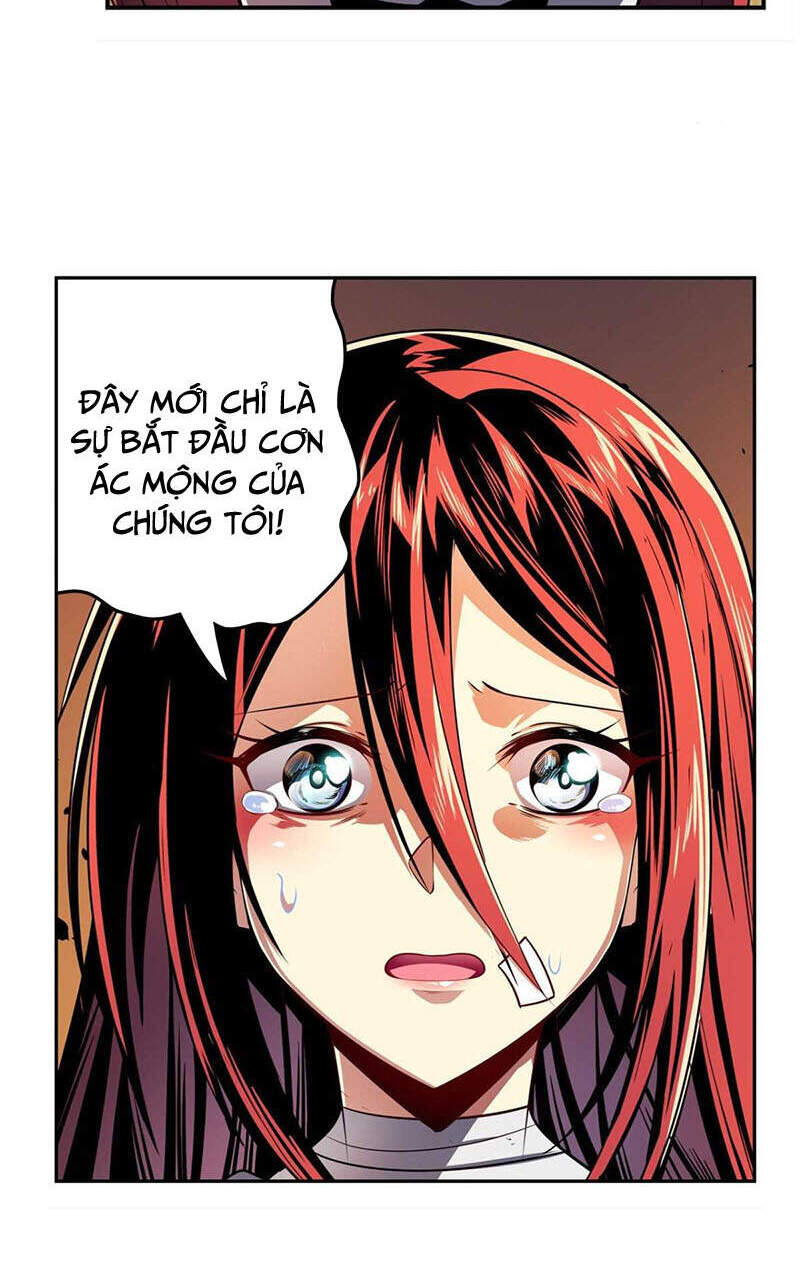 Anh Hùng ? Ta Không Làm Lâu Rồi Chapter 336 - 17