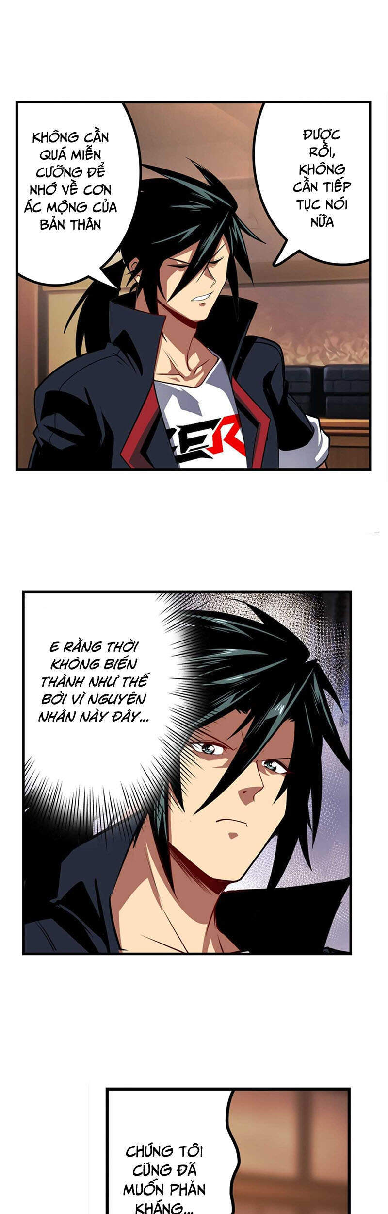 Anh Hùng ? Ta Không Làm Lâu Rồi Chapter 336 - 18