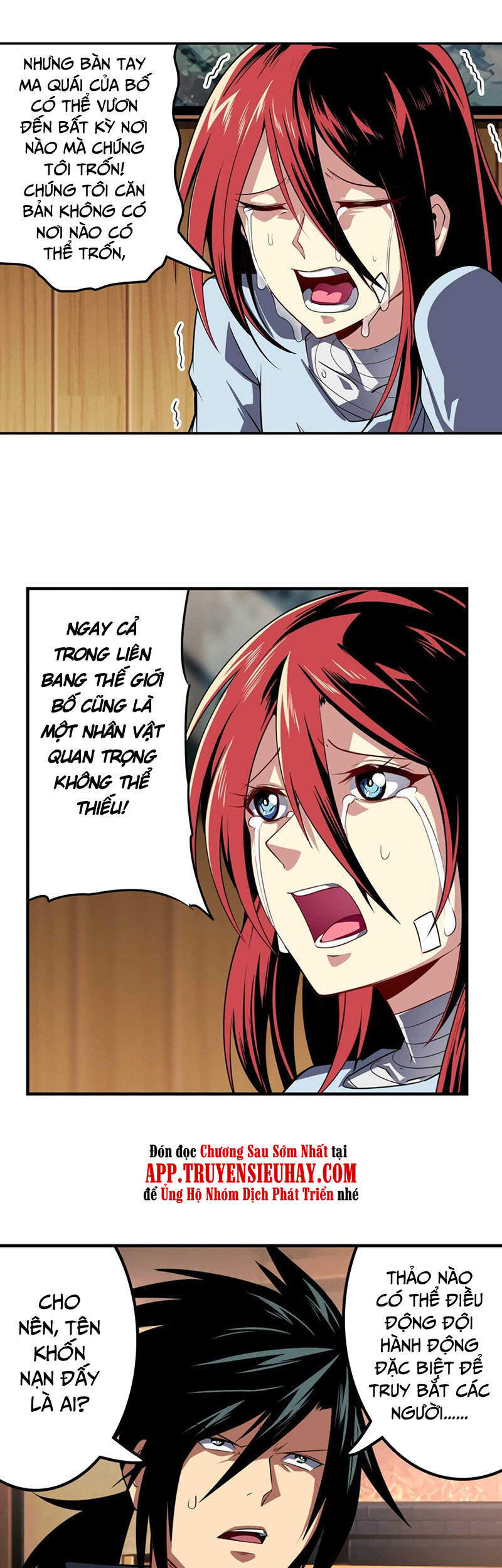 Anh Hùng ? Ta Không Làm Lâu Rồi Chapter 336 - 20