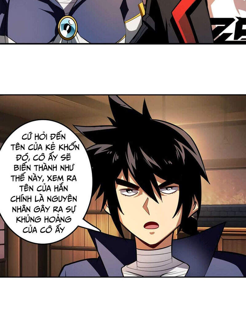 Anh Hùng ? Ta Không Làm Lâu Rồi Chapter 336 - 23