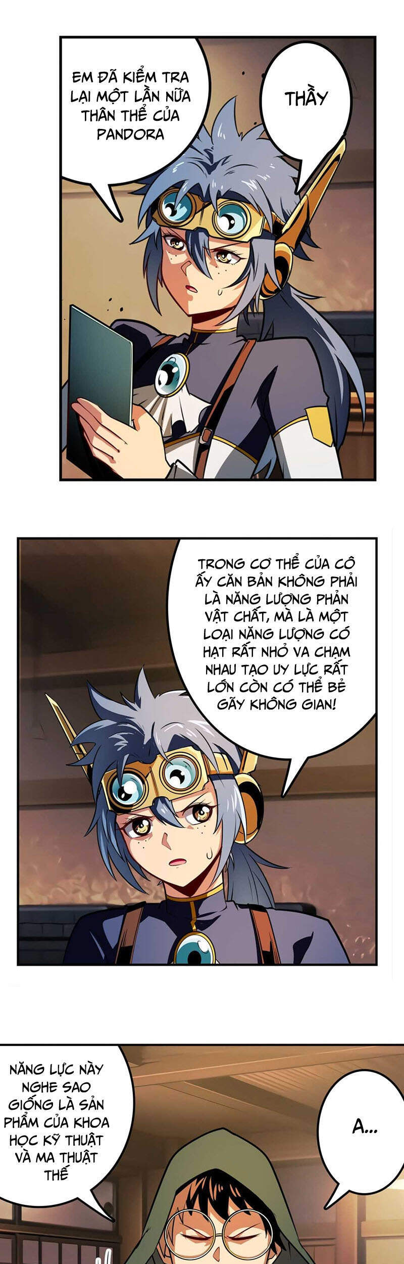 Anh Hùng ? Ta Không Làm Lâu Rồi Chapter 336 - 24