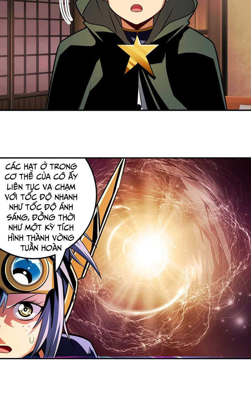 Anh Hùng ? Ta Không Làm Lâu Rồi Chapter 336 - 25