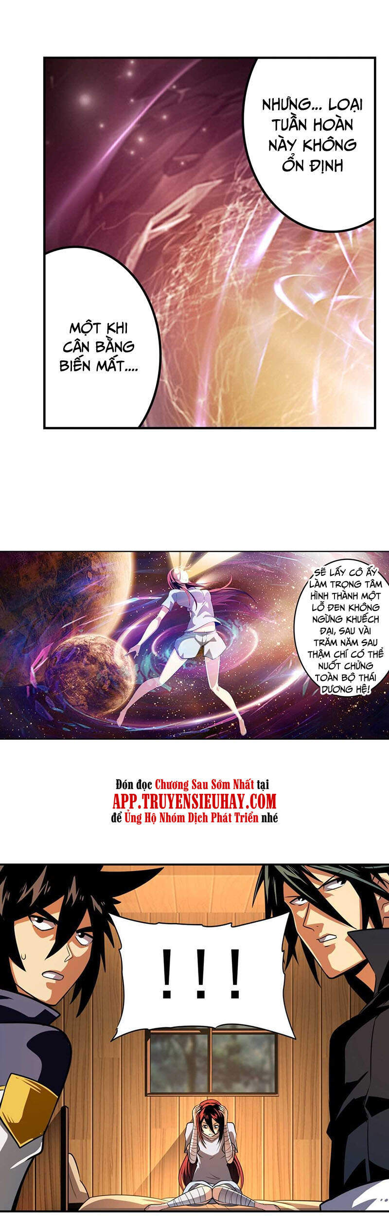 Anh Hùng ? Ta Không Làm Lâu Rồi Chapter 336 - 26