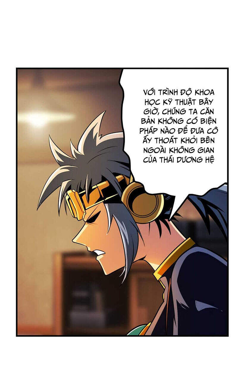 Anh Hùng ? Ta Không Làm Lâu Rồi Chapter 336 - 27