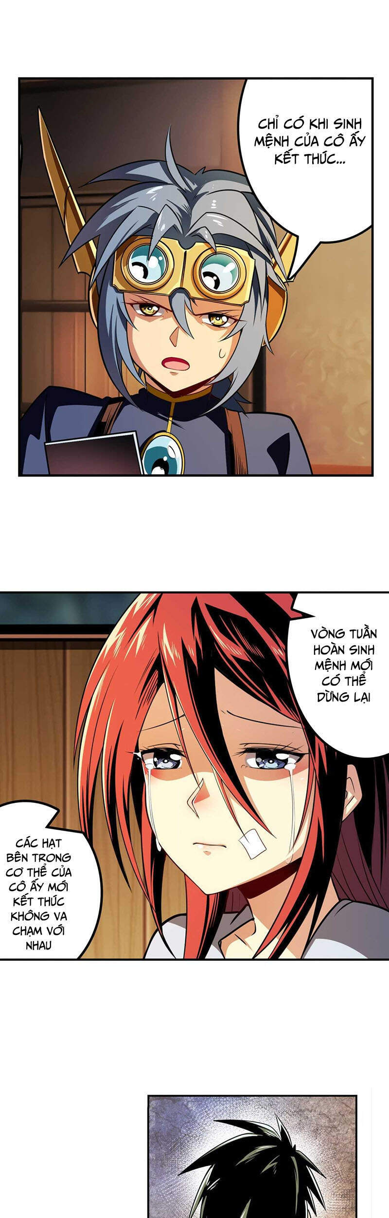 Anh Hùng ? Ta Không Làm Lâu Rồi Chapter 336 - 28