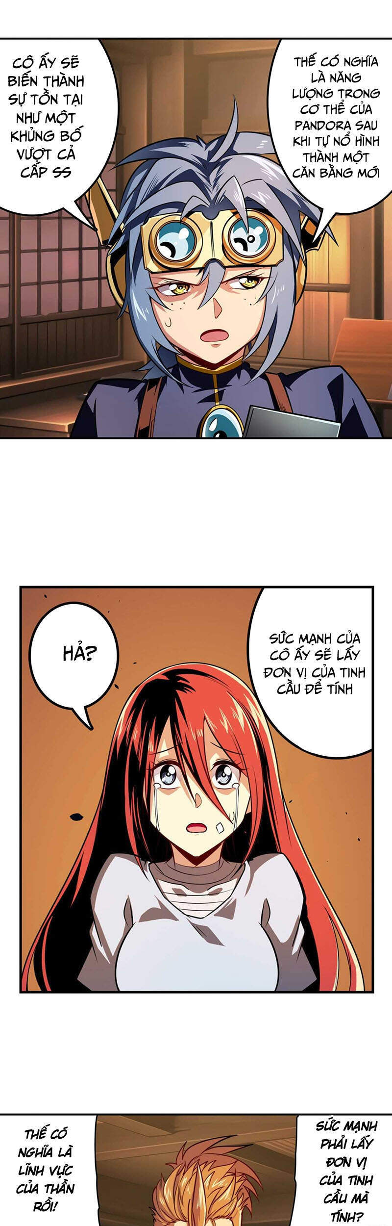 Anh Hùng ? Ta Không Làm Lâu Rồi Chapter 336 - 34