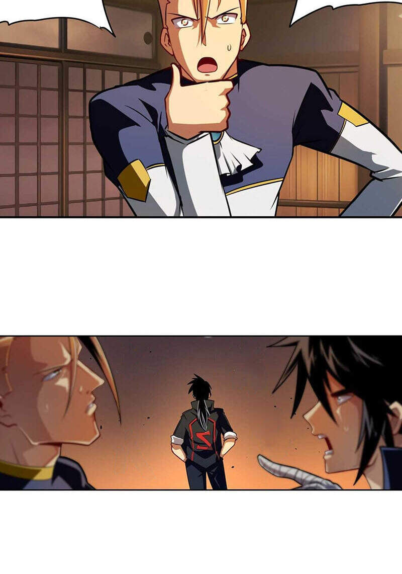 Anh Hùng ? Ta Không Làm Lâu Rồi Chapter 336 - 35