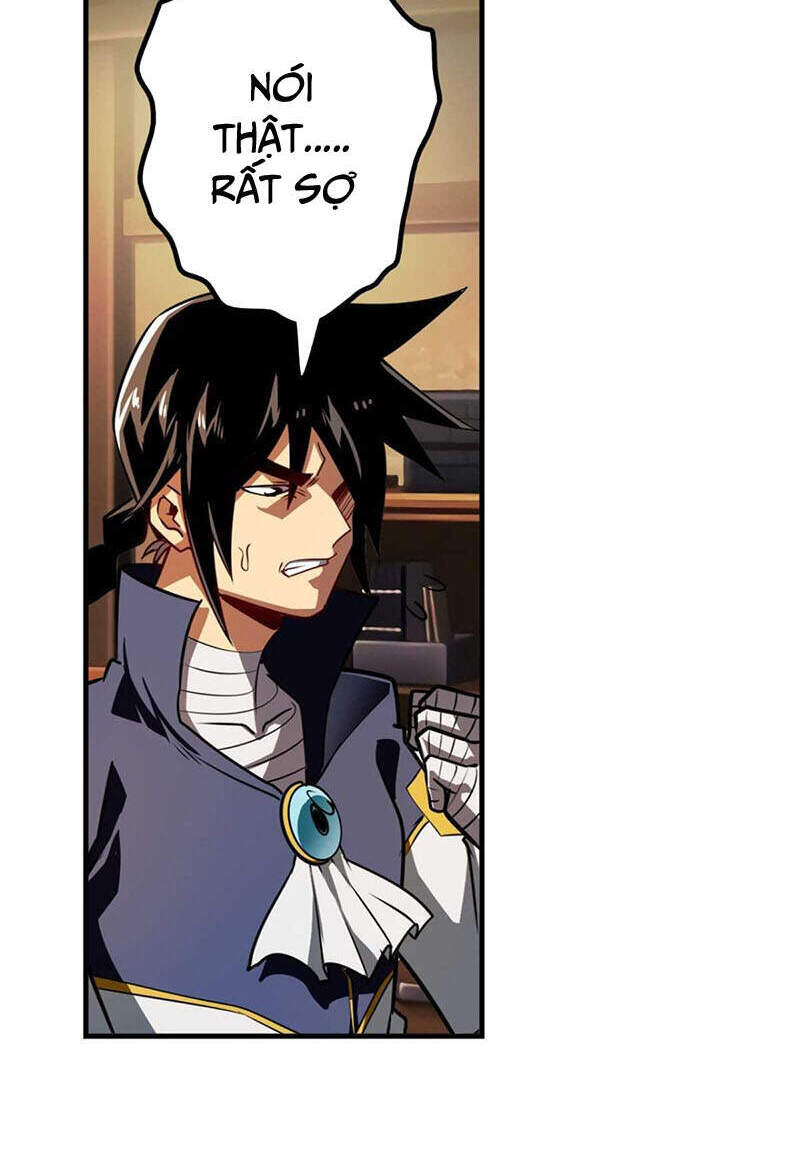 Anh Hùng ? Ta Không Làm Lâu Rồi Chapter 336 - 37