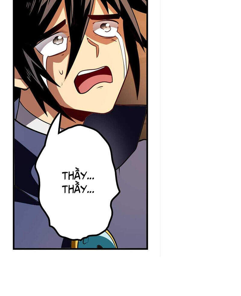 Anh Hùng ? Ta Không Làm Lâu Rồi Chapter 336 - 45