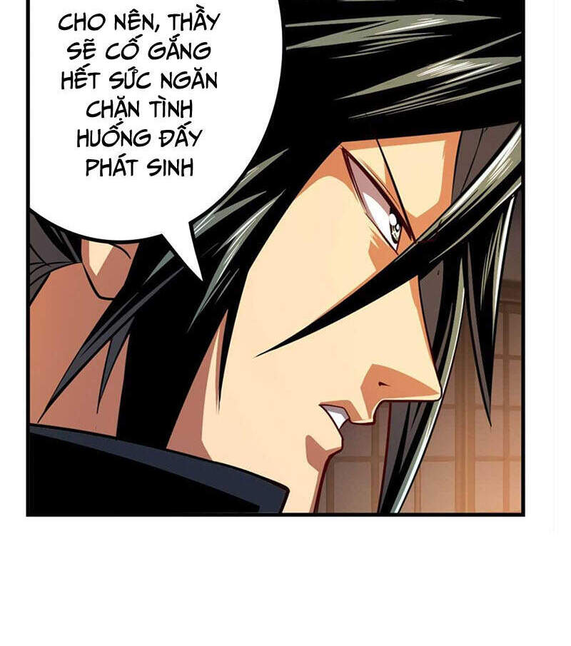 Anh Hùng ? Ta Không Làm Lâu Rồi Chapter 336 - 47