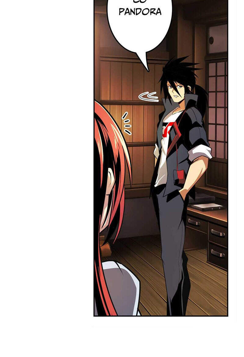 Anh Hùng ? Ta Không Làm Lâu Rồi Chapter 336 - 51