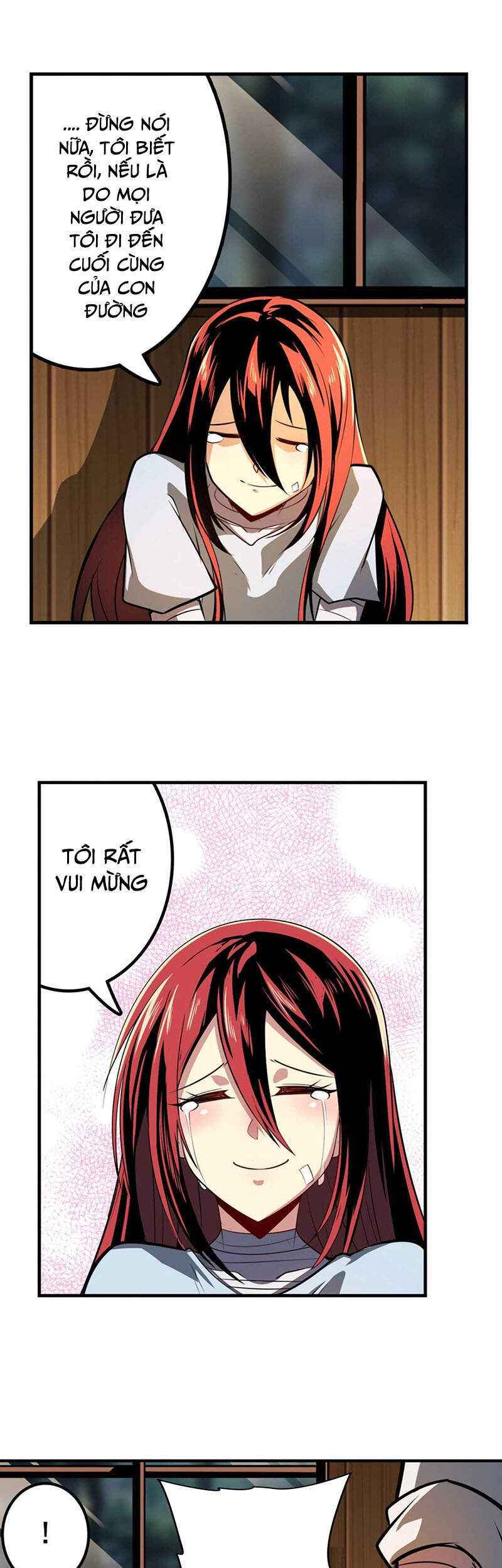 Anh Hùng ? Ta Không Làm Lâu Rồi Chapter 336 - 54