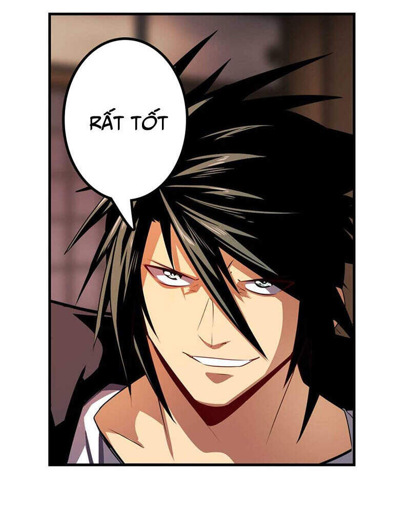 Anh Hùng ? Ta Không Làm Lâu Rồi Chapter 336 - 63