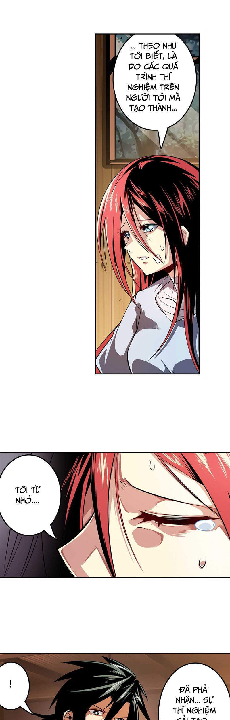 Anh Hùng ? Ta Không Làm Lâu Rồi Chapter 336 - 10