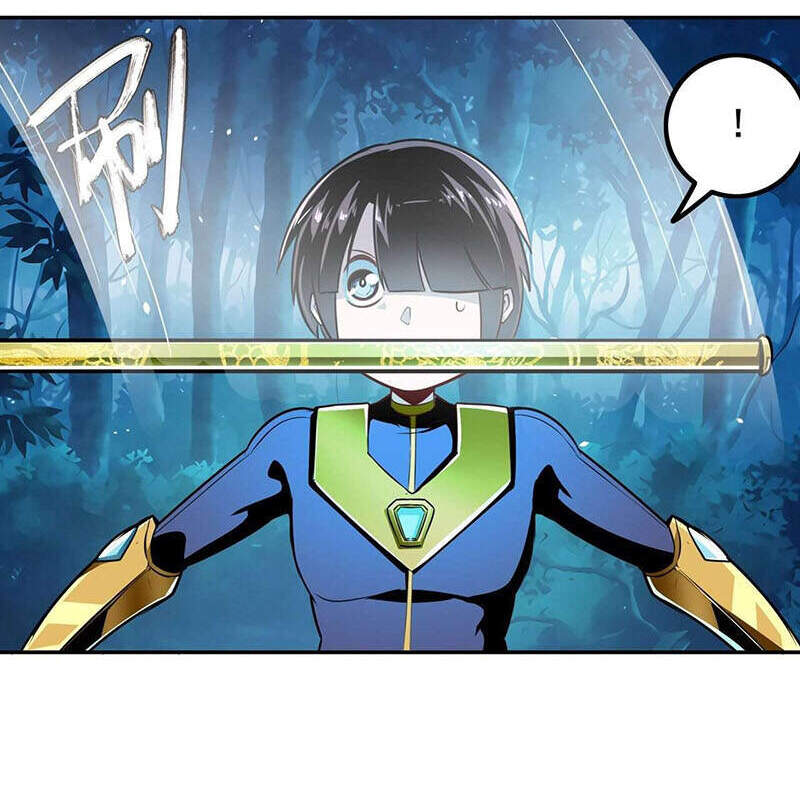 Anh Hùng ? Ta Không Làm Lâu Rồi Chapter 338 - 11