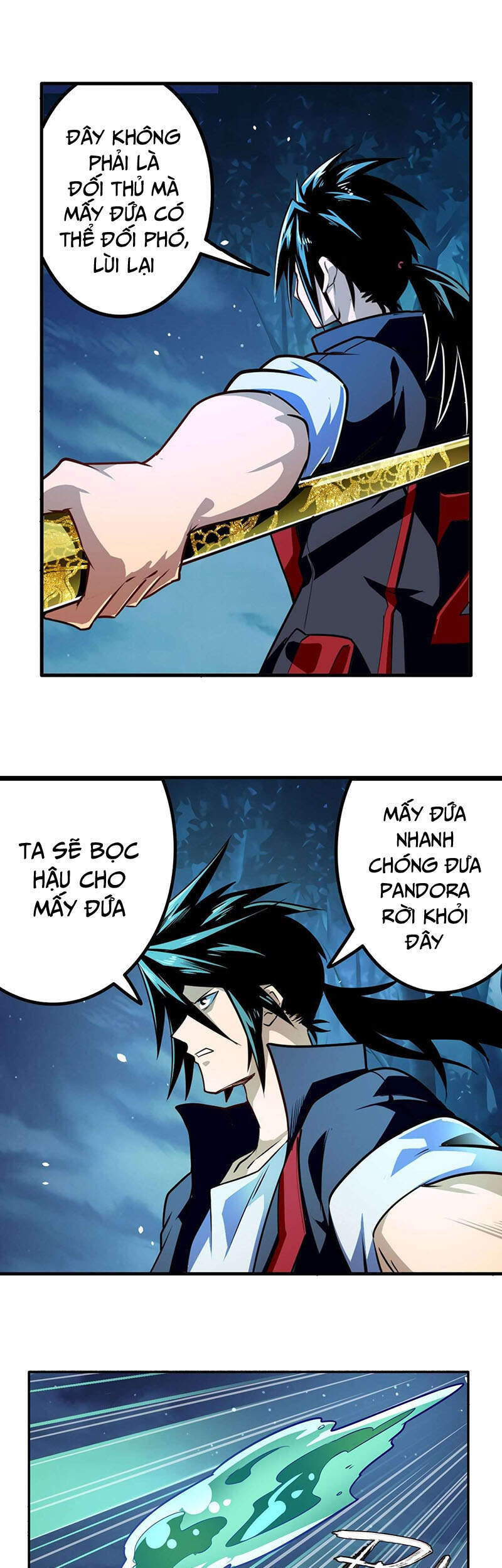 Anh Hùng ? Ta Không Làm Lâu Rồi Chapter 338 - 12