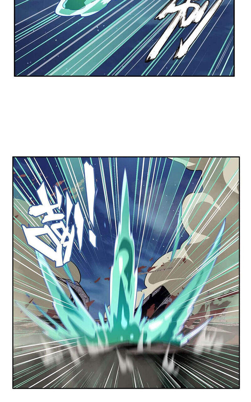 Anh Hùng ? Ta Không Làm Lâu Rồi Chapter 338 - 13