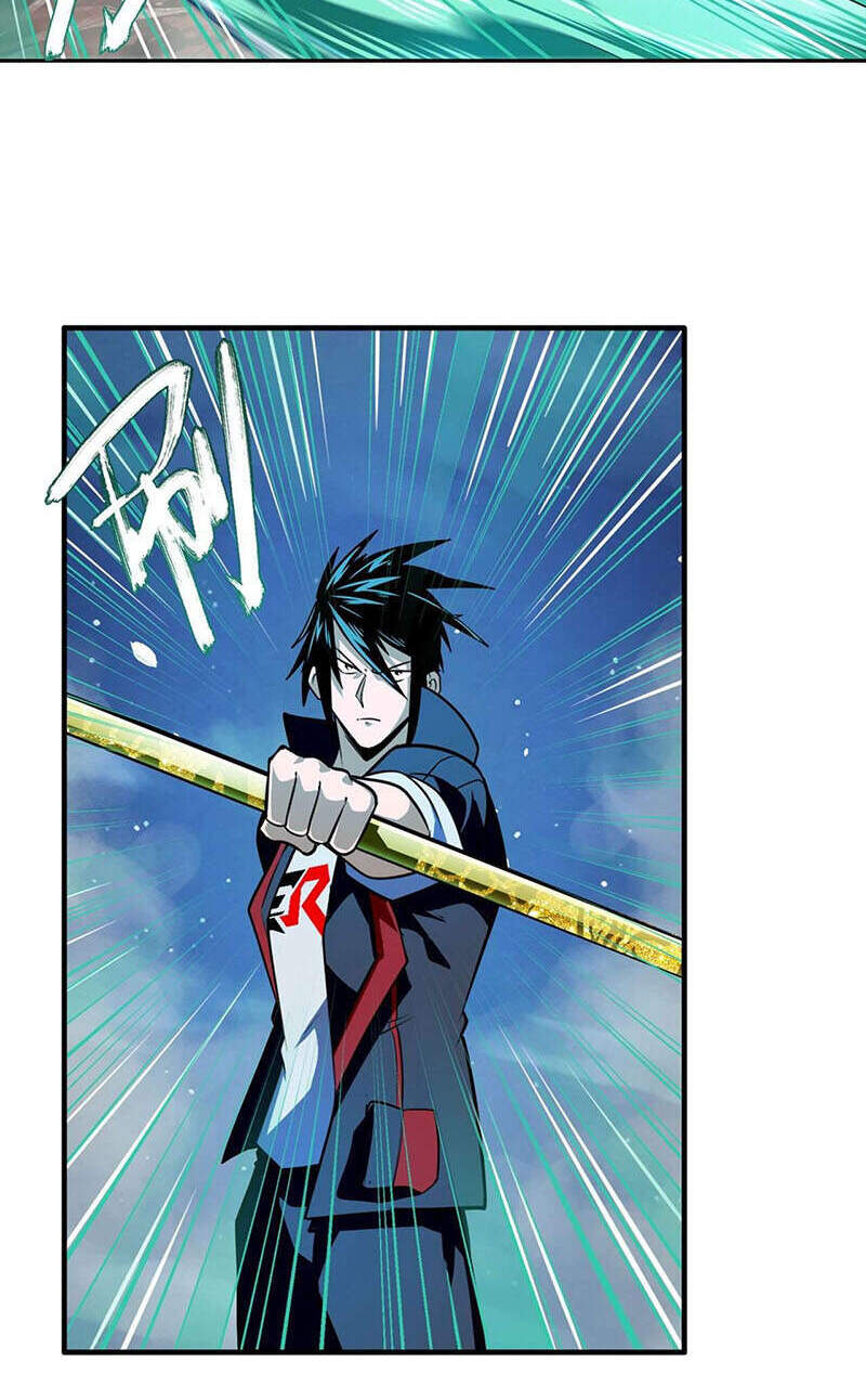 Anh Hùng ? Ta Không Làm Lâu Rồi Chapter 338 - 15