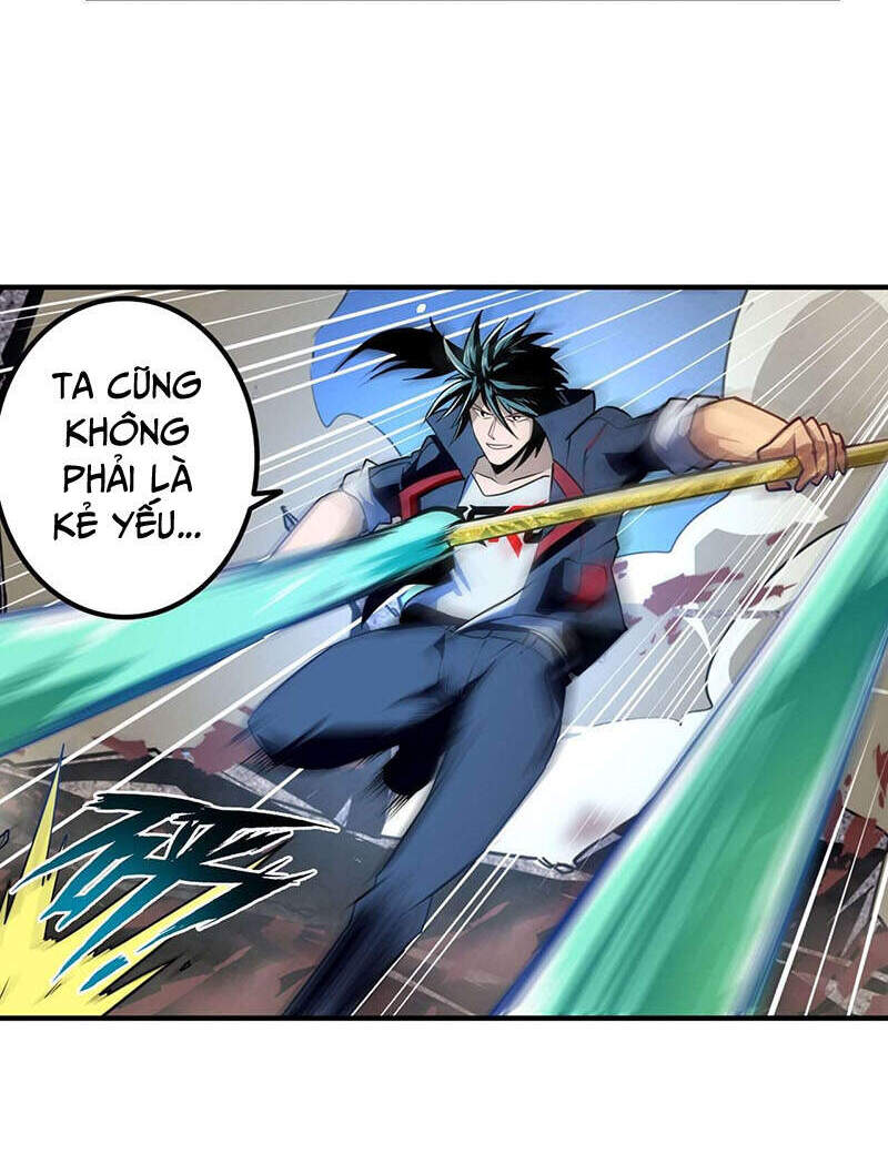 Anh Hùng ? Ta Không Làm Lâu Rồi Chapter 338 - 17