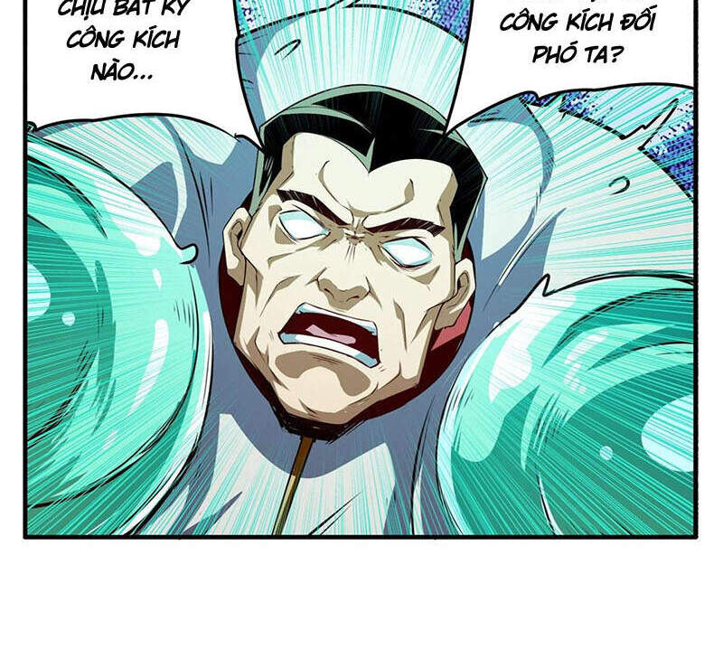 Anh Hùng ? Ta Không Làm Lâu Rồi Chapter 338 - 19