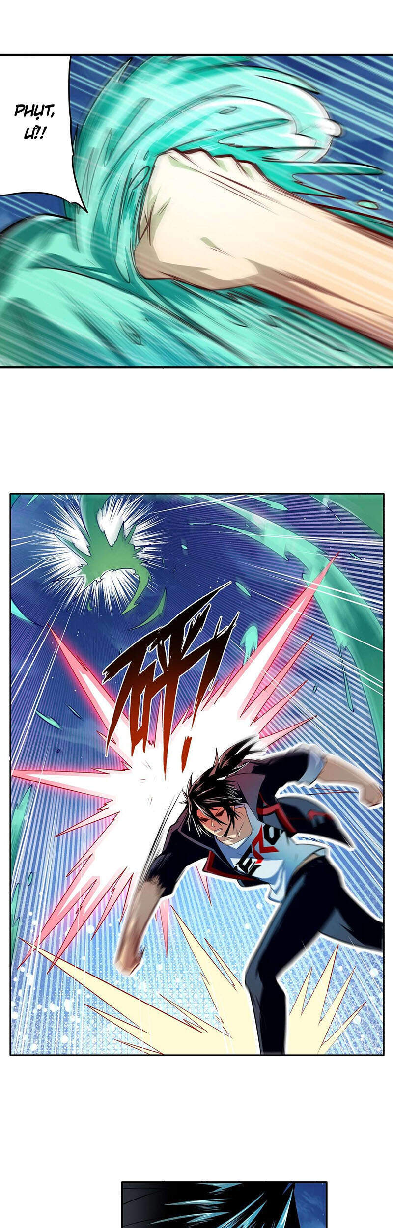 Anh Hùng ? Ta Không Làm Lâu Rồi Chapter 338 - 20