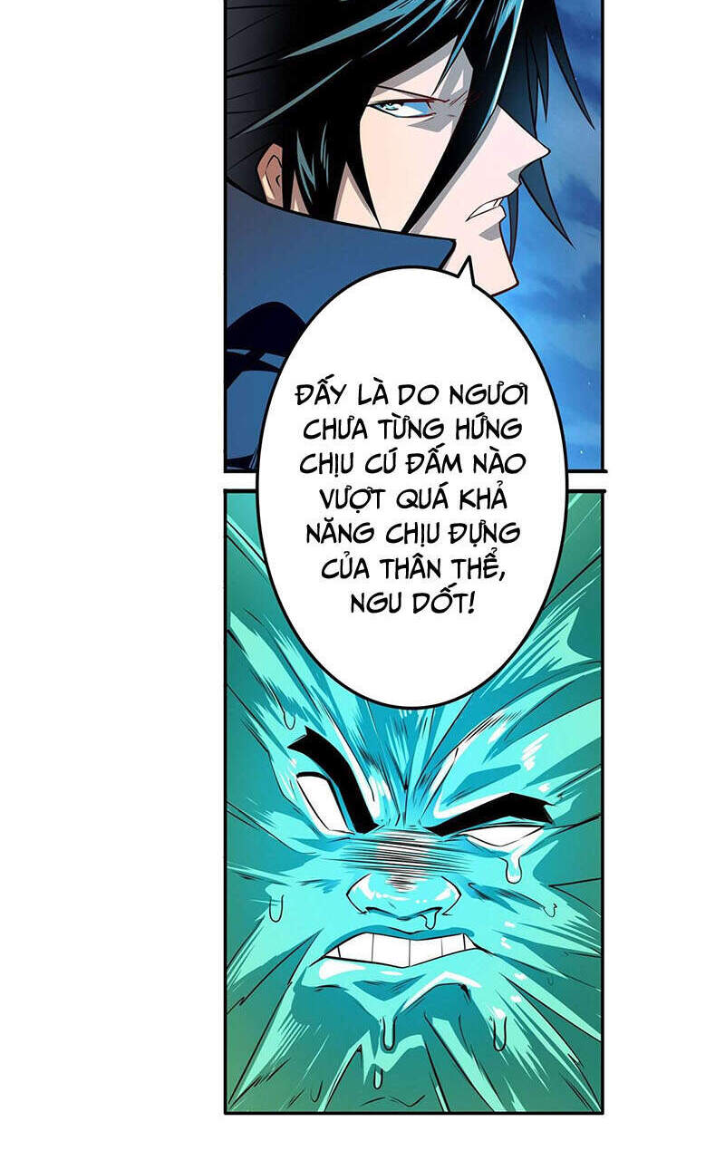 Anh Hùng ? Ta Không Làm Lâu Rồi Chapter 338 - 21