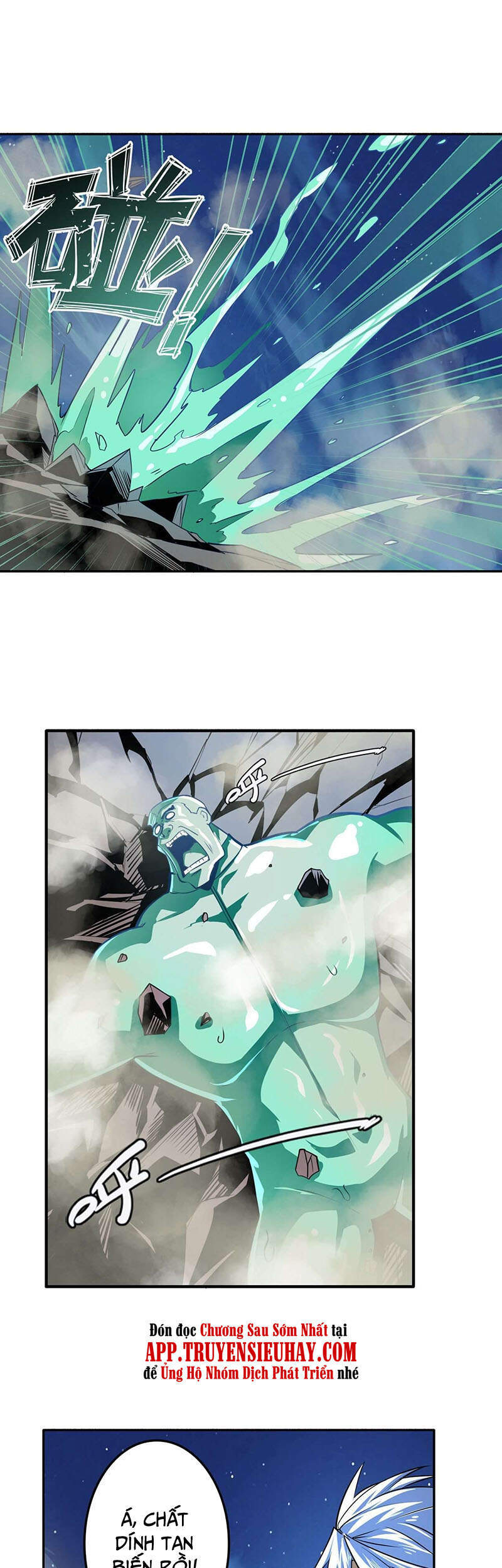 Anh Hùng ? Ta Không Làm Lâu Rồi Chapter 338 - 22