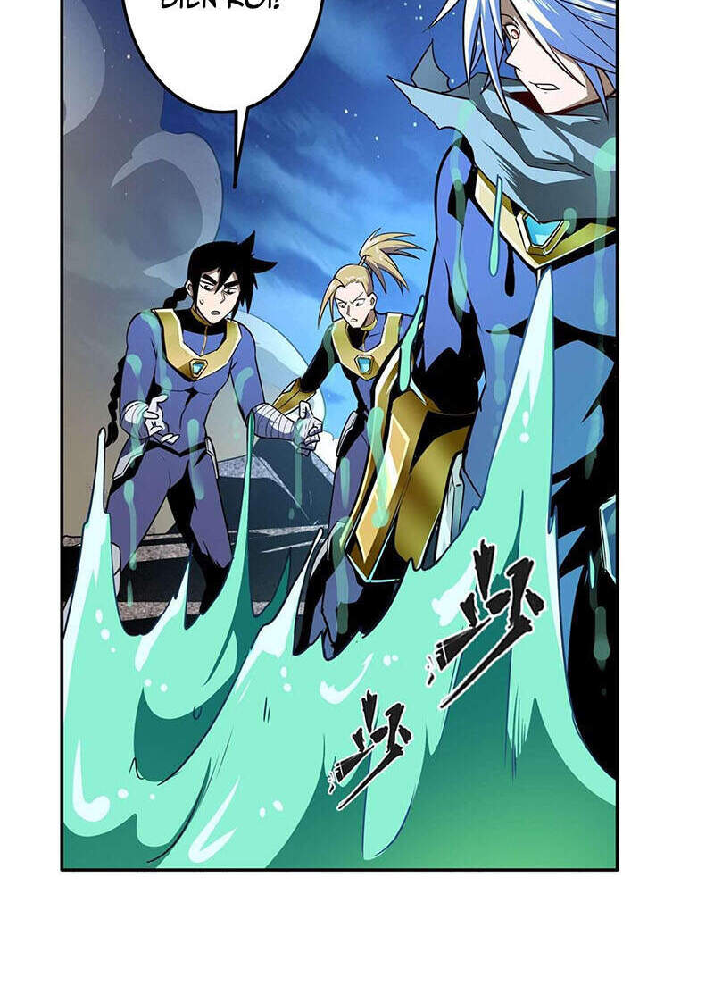 Anh Hùng ? Ta Không Làm Lâu Rồi Chapter 338 - 23