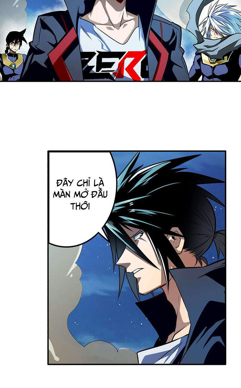 Anh Hùng ? Ta Không Làm Lâu Rồi Chapter 338 - 25