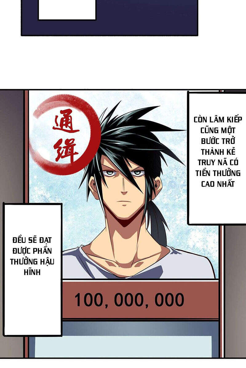 Anh Hùng ? Ta Không Làm Lâu Rồi Chapter 338 - 27