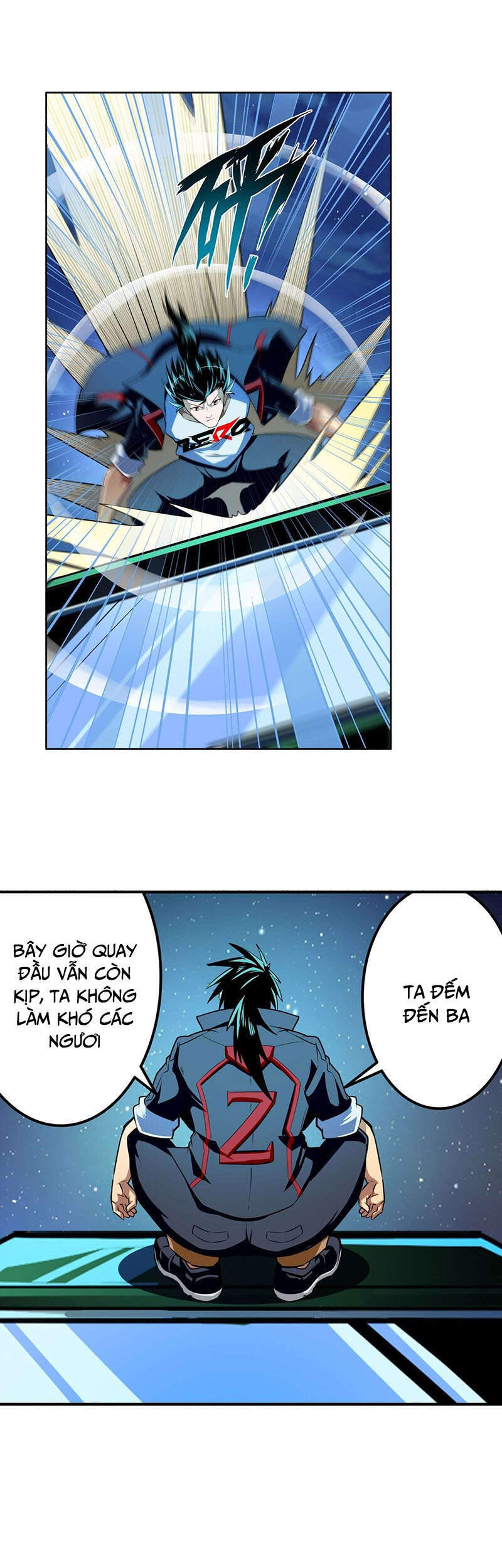 Anh Hùng ? Ta Không Làm Lâu Rồi Chapter 338 - 32