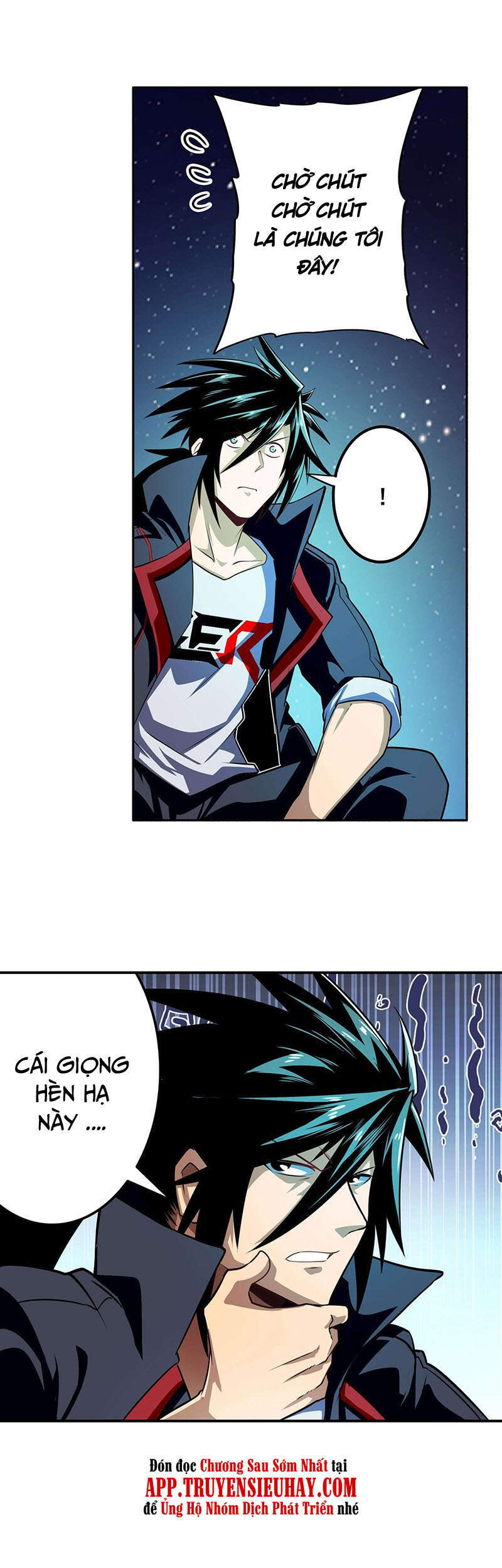 Anh Hùng ? Ta Không Làm Lâu Rồi Chapter 338 - 34