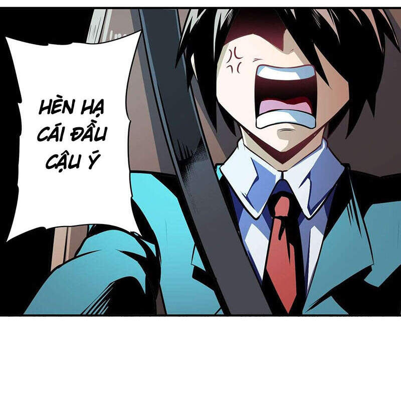 Anh Hùng ? Ta Không Làm Lâu Rồi Chapter 338 - 35