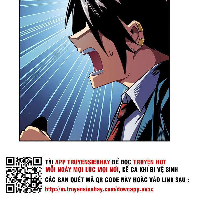 Anh Hùng ? Ta Không Làm Lâu Rồi Chapter 338 - 37