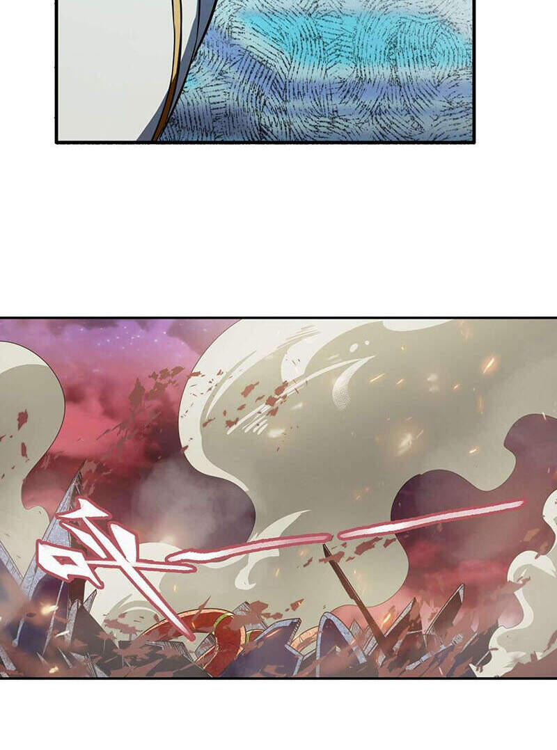 Anh Hùng ? Ta Không Làm Lâu Rồi Chapter 338 - 5