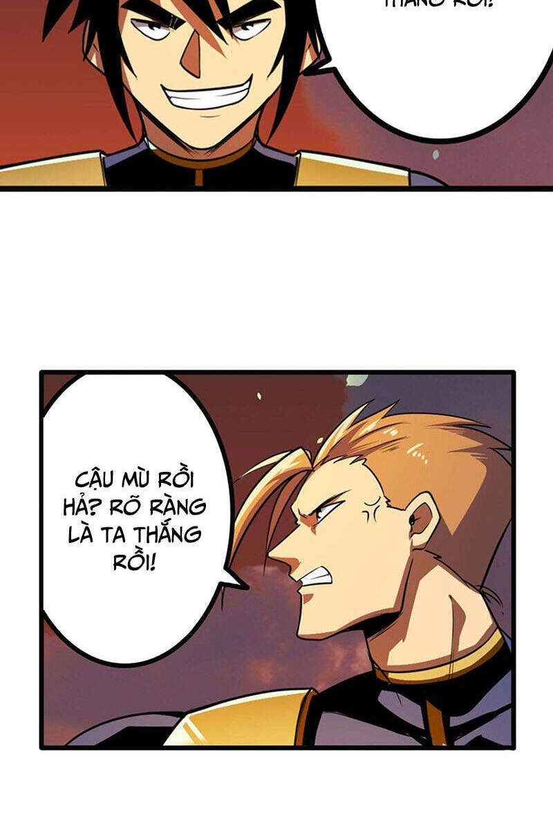 Anh Hùng ? Ta Không Làm Lâu Rồi Chapter 338 - 7