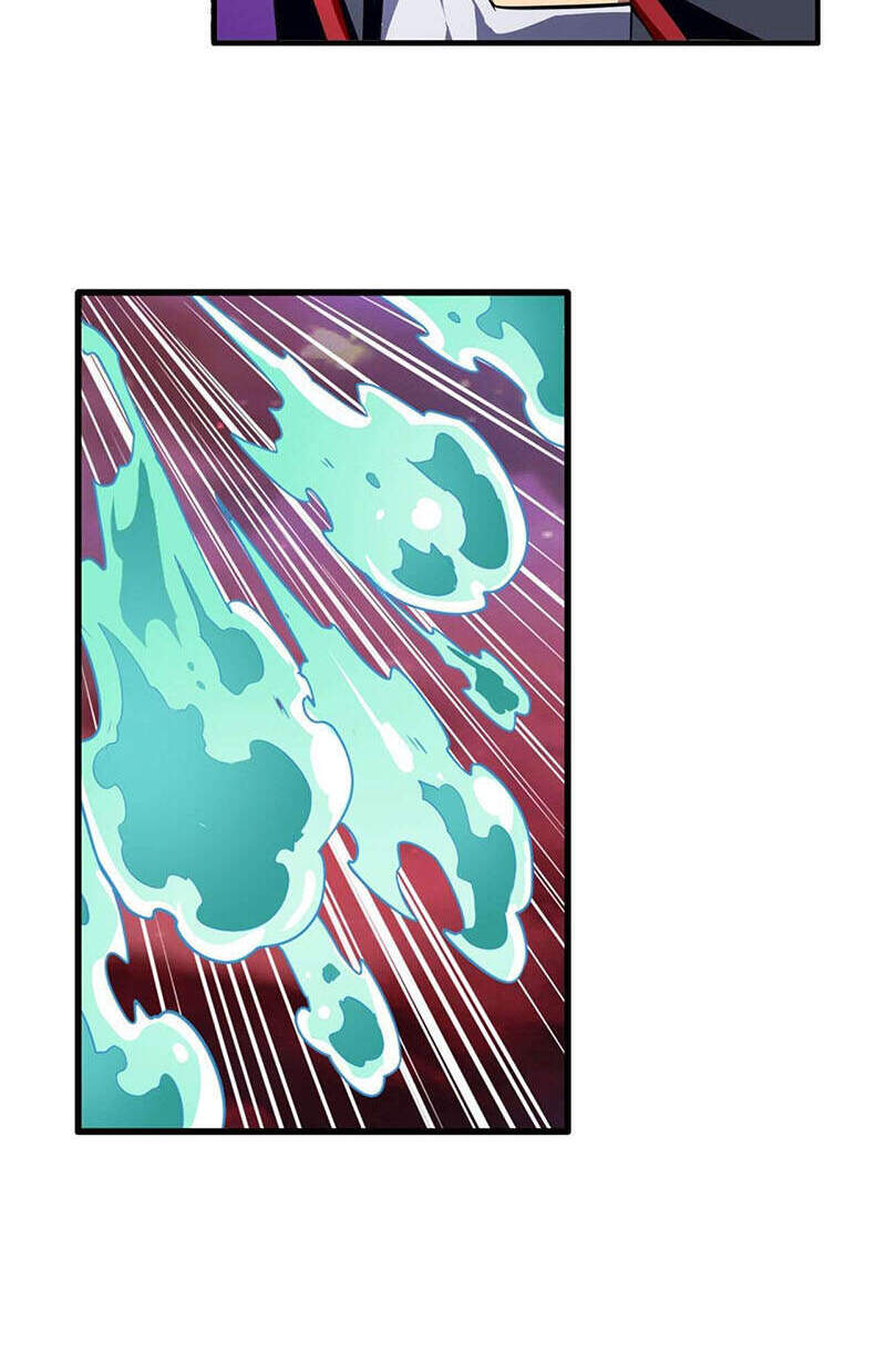 Anh Hùng ? Ta Không Làm Lâu Rồi Chapter 338 - 9