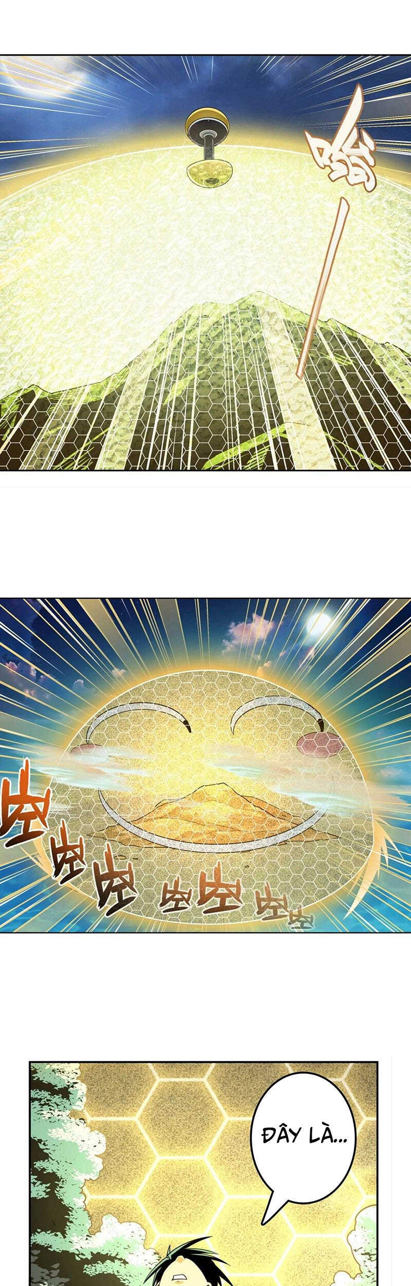 Anh Hùng ? Ta Không Làm Lâu Rồi Chapter 339 - 12