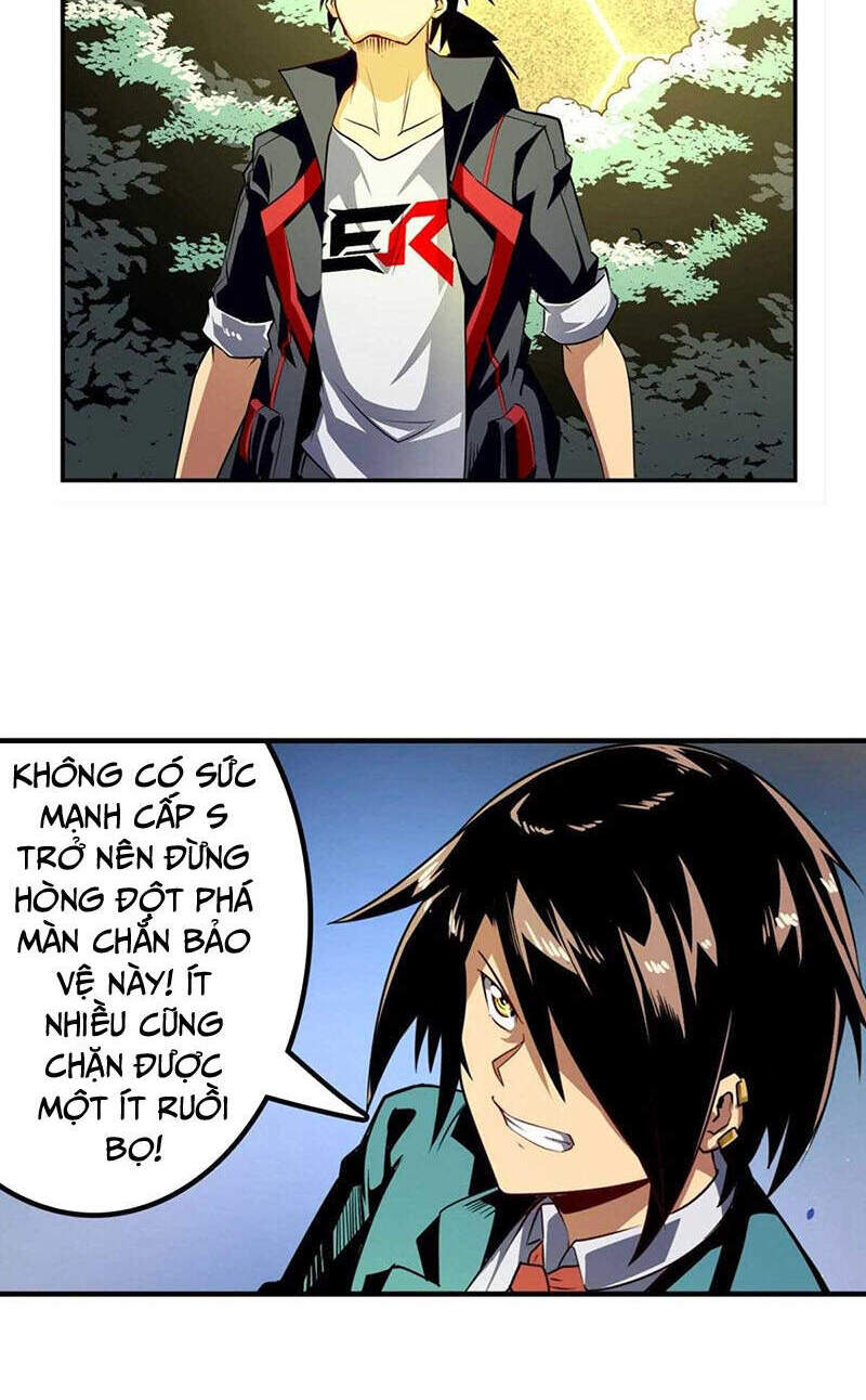 Anh Hùng ? Ta Không Làm Lâu Rồi Chapter 339 - 13