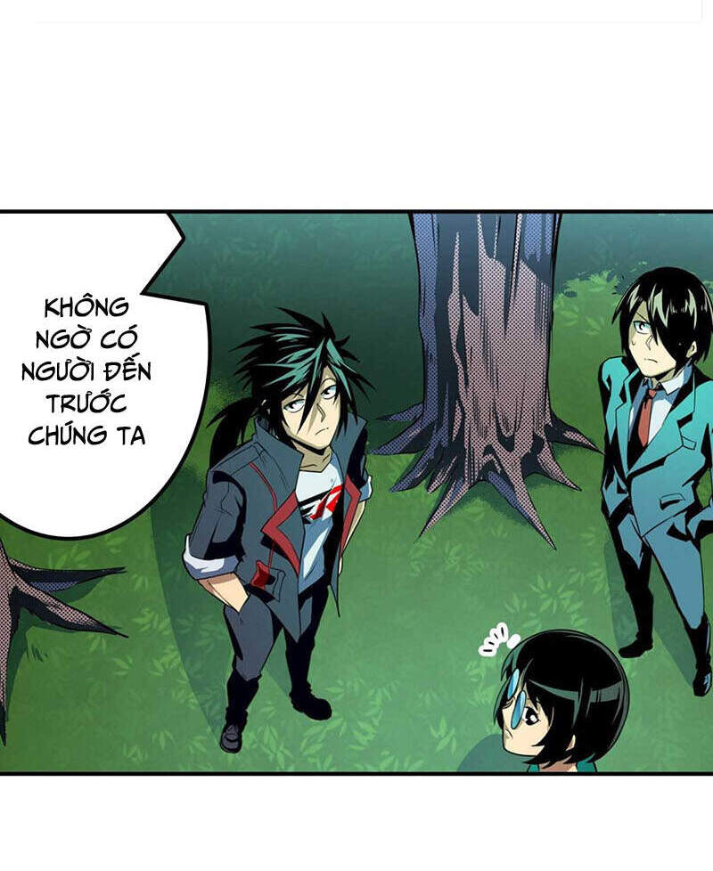 Anh Hùng ? Ta Không Làm Lâu Rồi Chapter 339 - 17