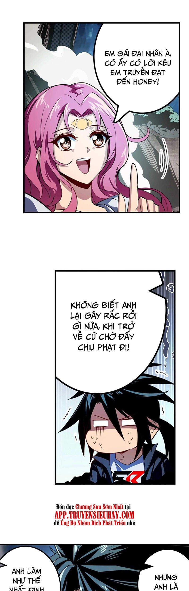 Anh Hùng ? Ta Không Làm Lâu Rồi Chapter 339 - 26