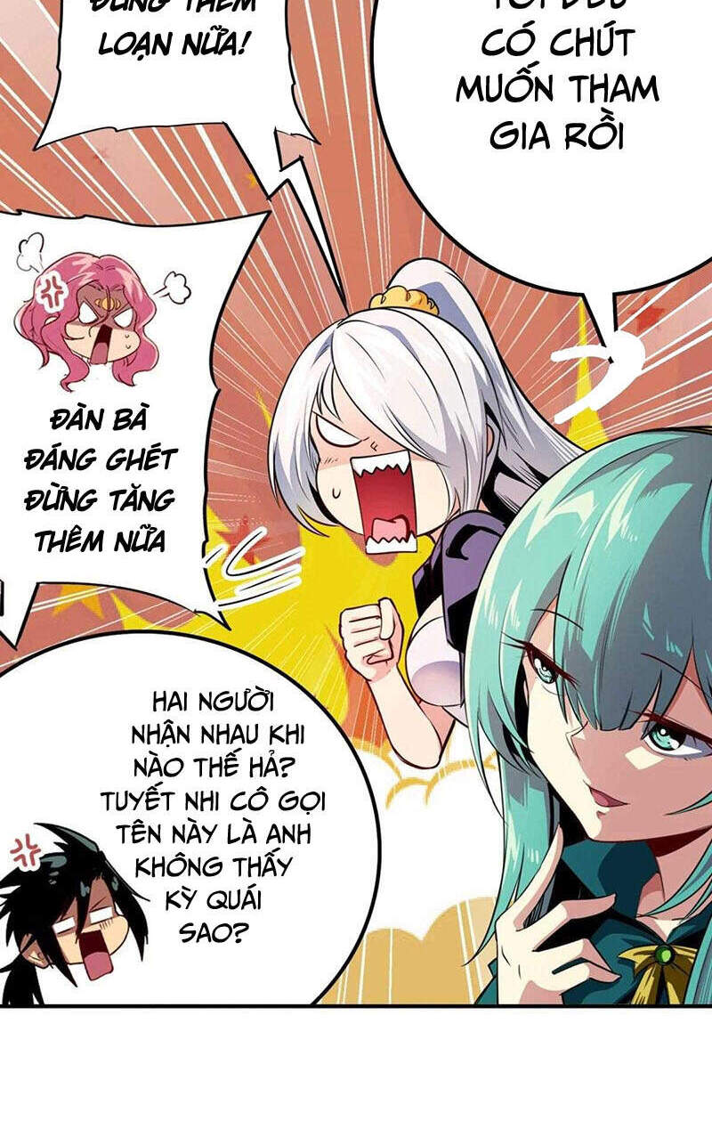 Anh Hùng ? Ta Không Làm Lâu Rồi Chapter 339 - 31