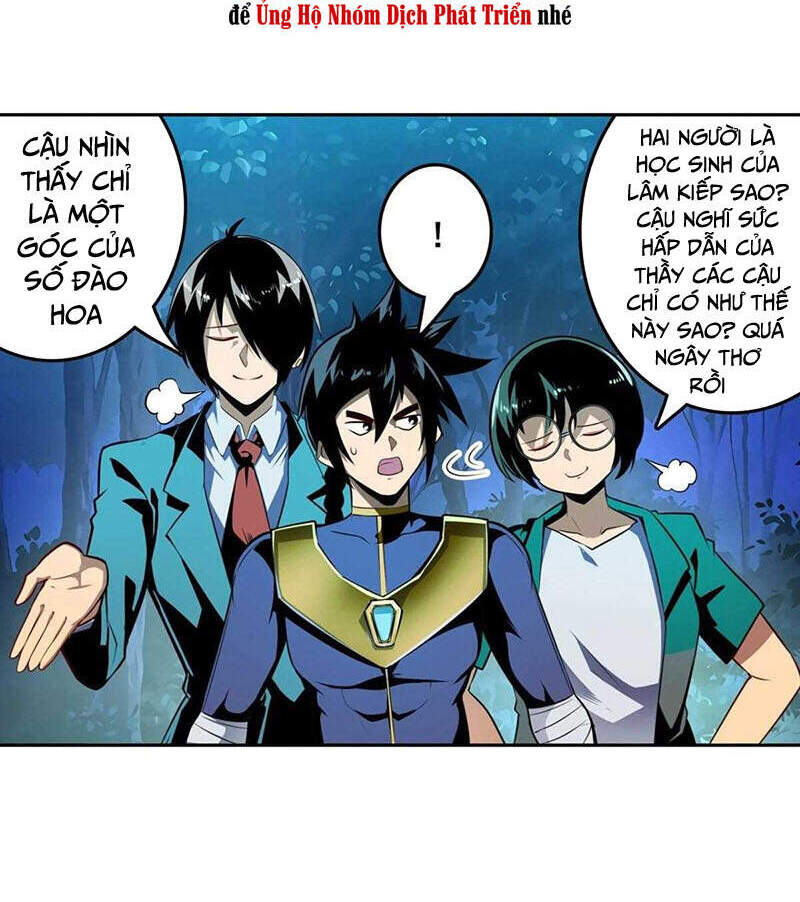 Anh Hùng ? Ta Không Làm Lâu Rồi Chapter 339 - 33